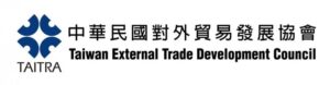 外貿協會－logo