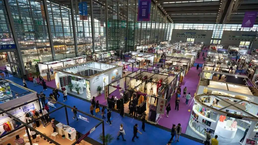 展會影片效益最大化：一篇搞懂B2B企業的「展前、展中、展後」影片行銷策略