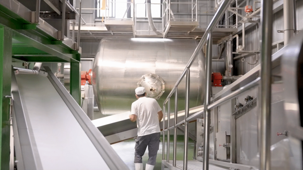 2024年 豆油伯形象影片(中英版)DOYOUBO Campaign Video